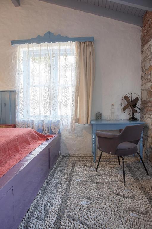 Zeytinbagi Hotel Gure Buitenkant foto