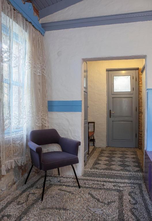 Zeytinbagi Hotel Gure Buitenkant foto