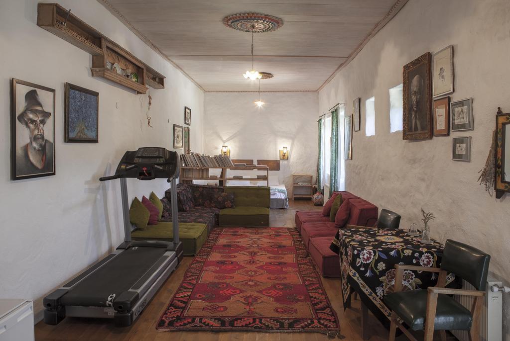 Zeytinbagi Hotel Gure Kamer foto